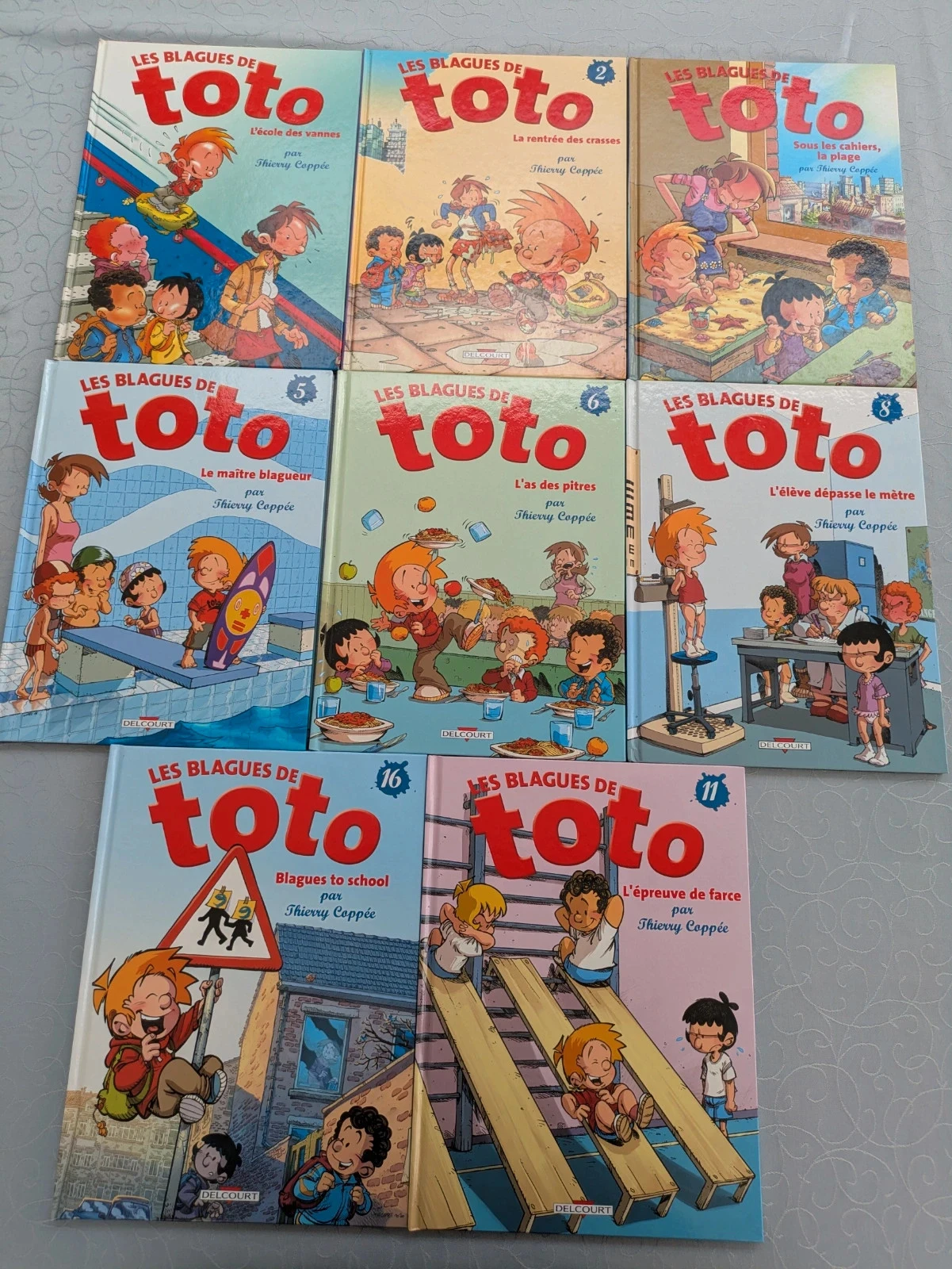8 bd toto